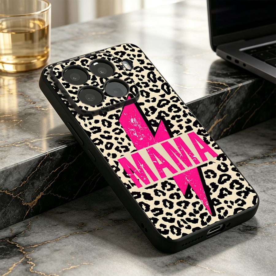 Lanyard Anime Logo - Phone Case for Xiaomi Poco F8