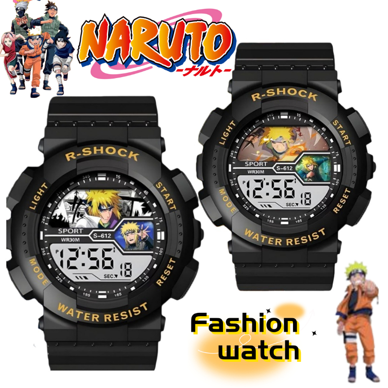 Anime Merchandise Naruto - NARUTO Haruno Sakura Uchiha Obito Anime