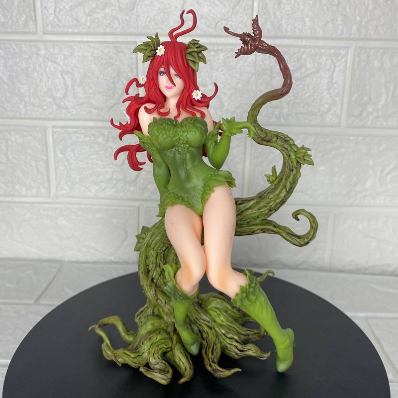 Kotobukiya Bishoujo - The Sexy And Dangerous Super Villain