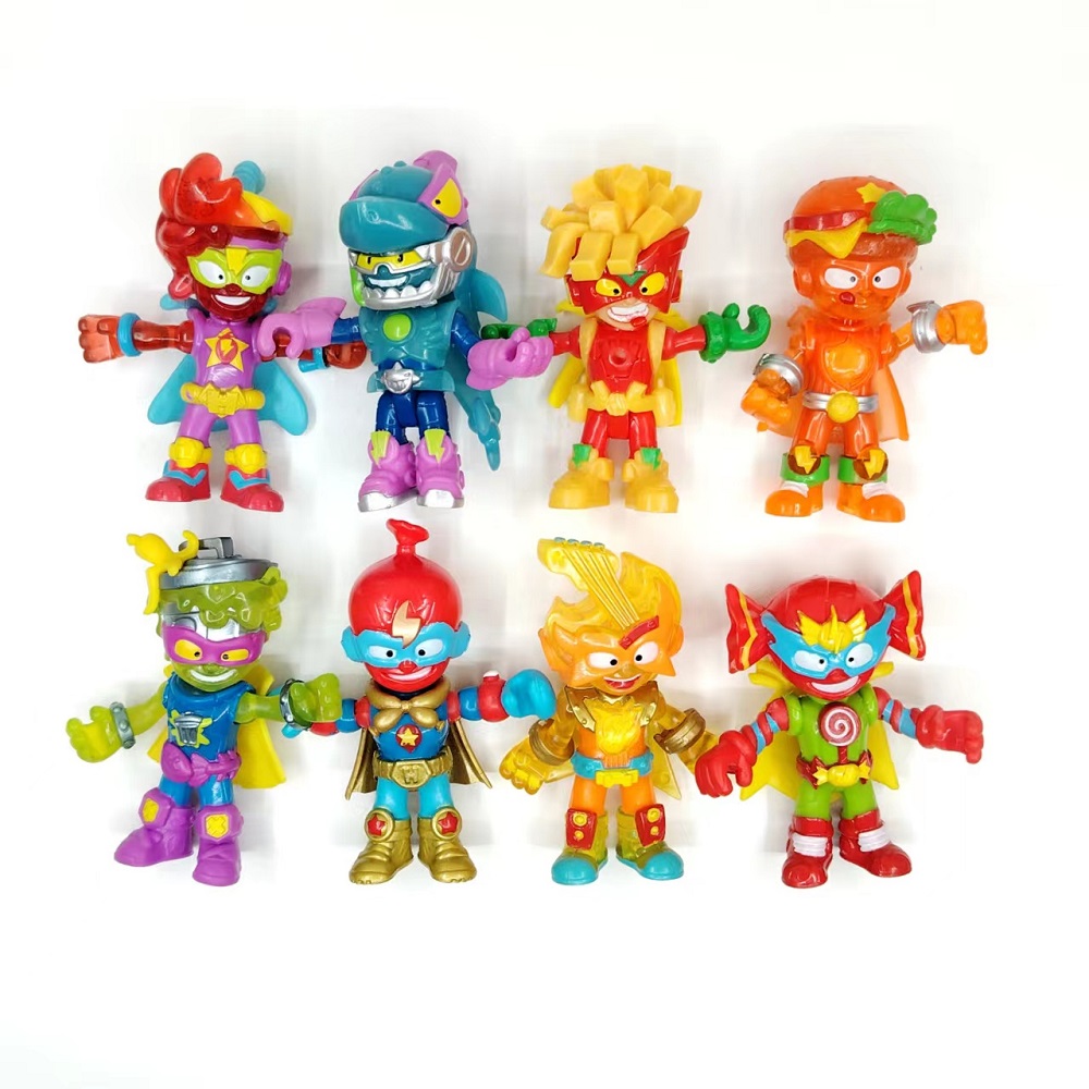 Rare Anime Merchandise - 1pcs Original Kazoom Kid Ultra Rare