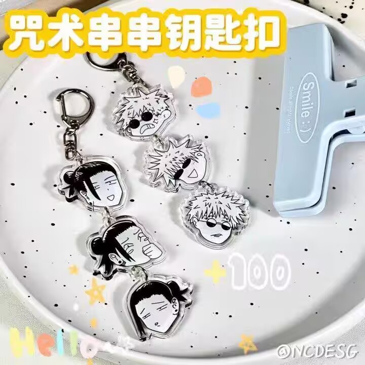 Best Anime Merchandise In Japan - 