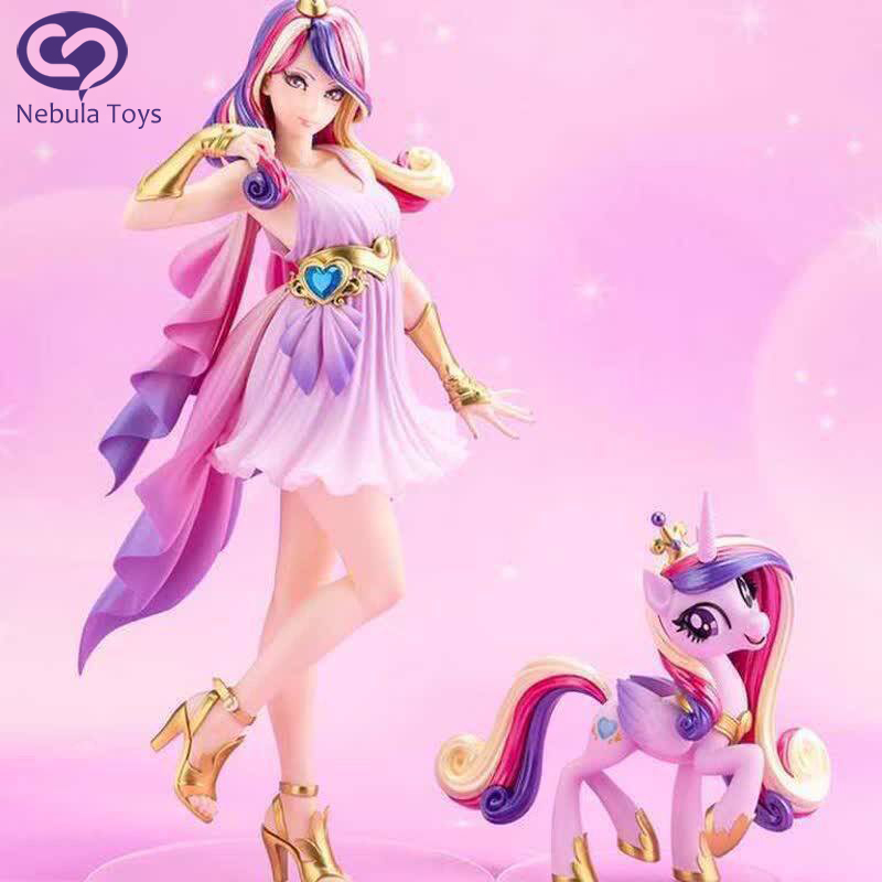 Kotobukiya Bishoujo - My Little Pony Anime Figure Princess