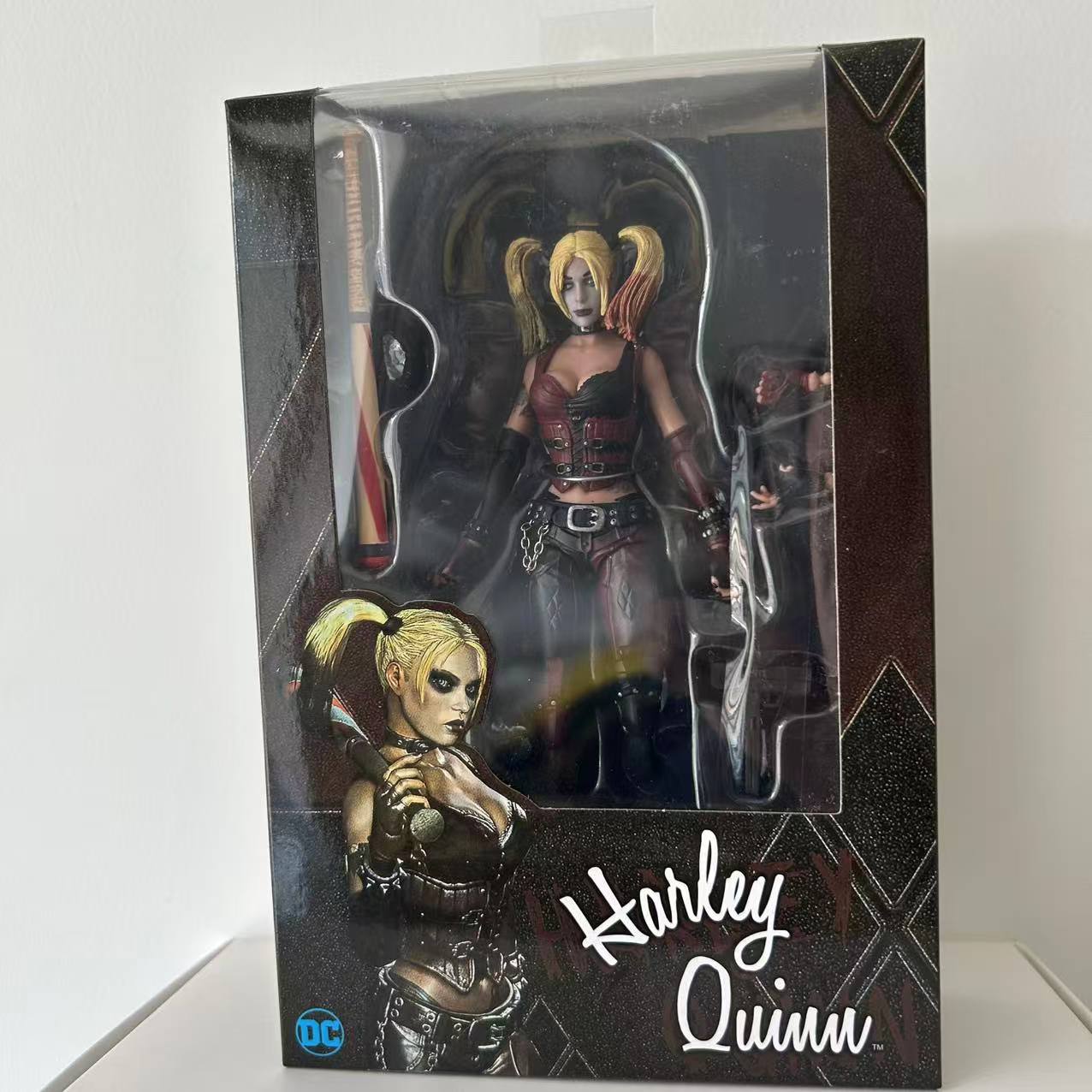Kotobukiya Bishoujo - Anime Movie Suicide Squad Harley Quinn
