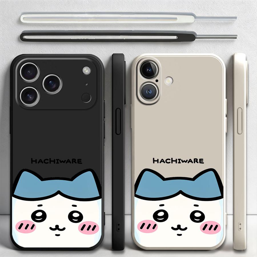 Lanyard Anime Logo - Soft Cover Phone Case for Honor