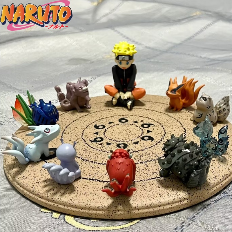 Anime Merchandise Naruto - New in Stock MegaHouse 84589 GEM