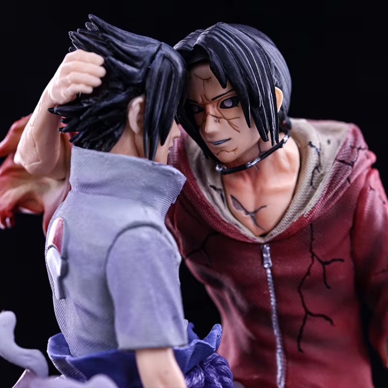 18cm Anime Naruto Figure Narut - Rare Anime Merchandise ulasan dan harga