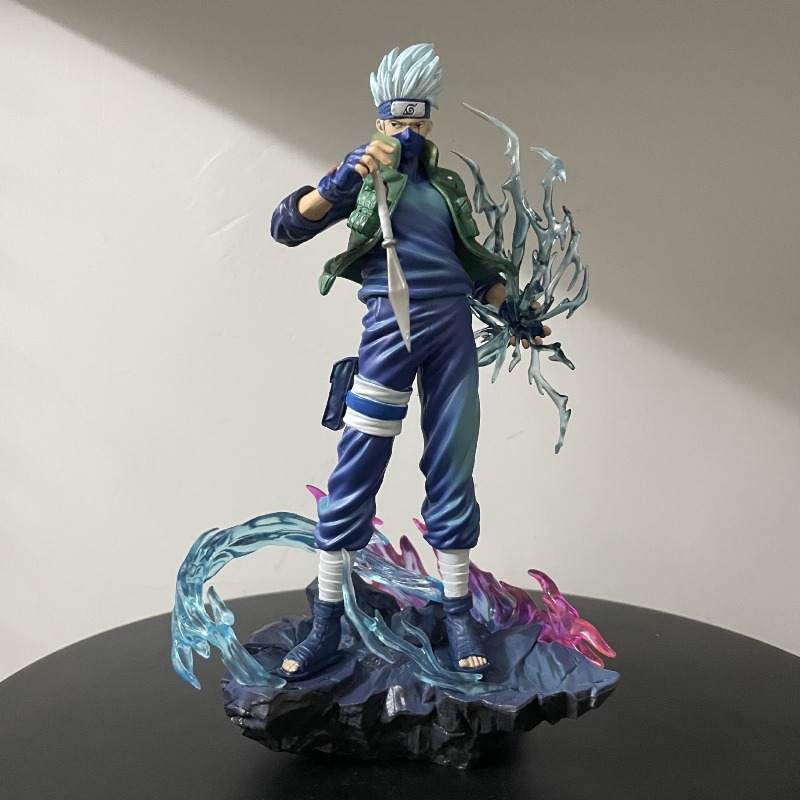 Ten Years of Hundred Endurance - Anime Merchandise Naruto ulasan dan harga