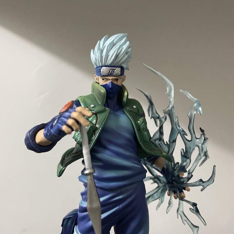 Ten Years of Hundred Endurance - Anime Merchandise Naruto ulasan dan harga