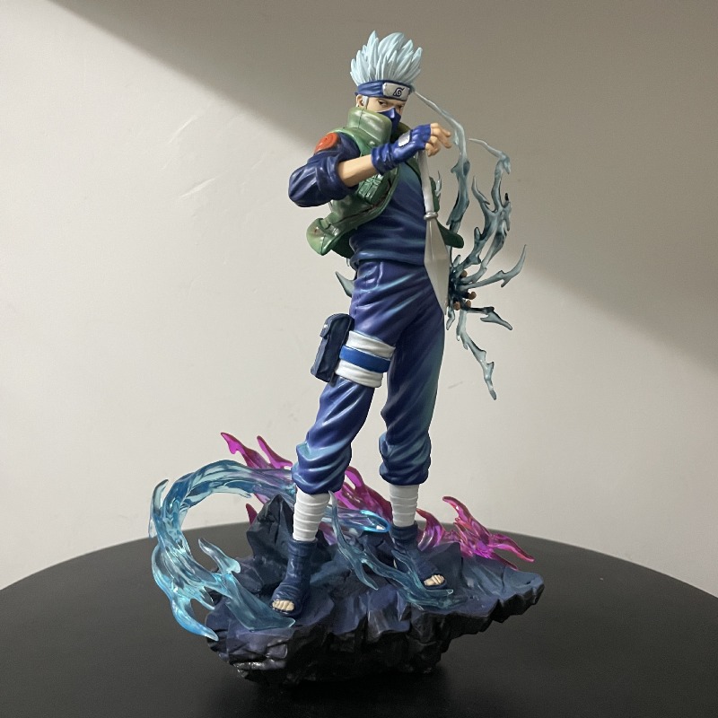 Ten Years of Hundred Endurance - Anime Merchandise Naruto ulasan dan harga