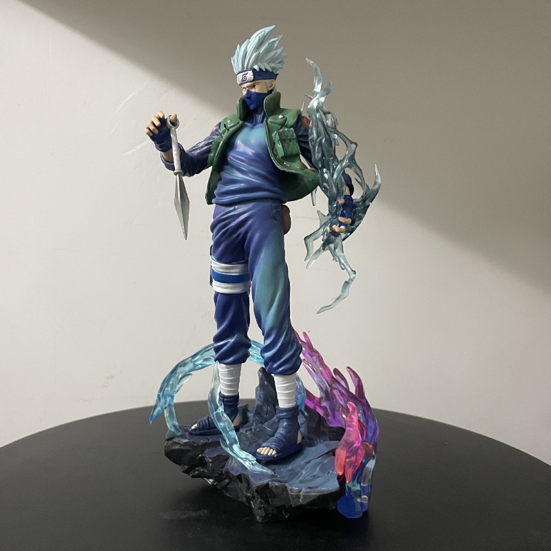 Ten Years of Hundred Endurance - Anime Merchandise Naruto ulasan dan harga
