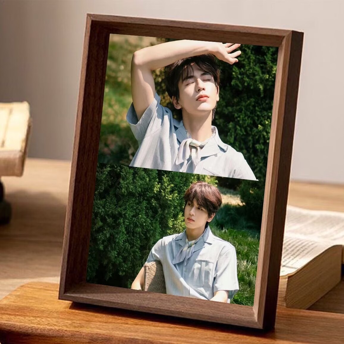 Zhang Linghe fan merchandise,  - Anime Merchandise China ulasan dan harga