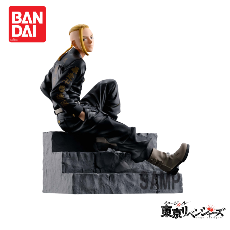 In Stock Original Bandai Tokyo - Anime Merchandise In Tokyo ulasan dan harga