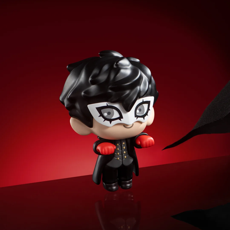 Original Persona 5 Royal P5r P - Anime Merchandise China ulasan dan harga