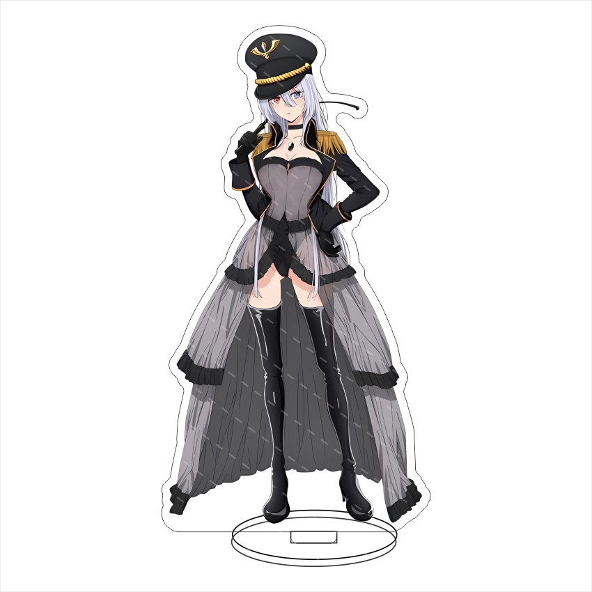 16CM Anime Acrylic Stand My Dr - Merchandise Anime ulasan dan harga