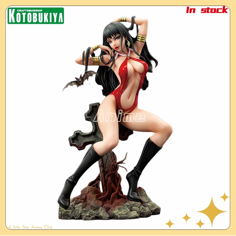 Original Kotobukiya BISHOUJO S - Kotobukiya Bishoujo ulasan dan harga