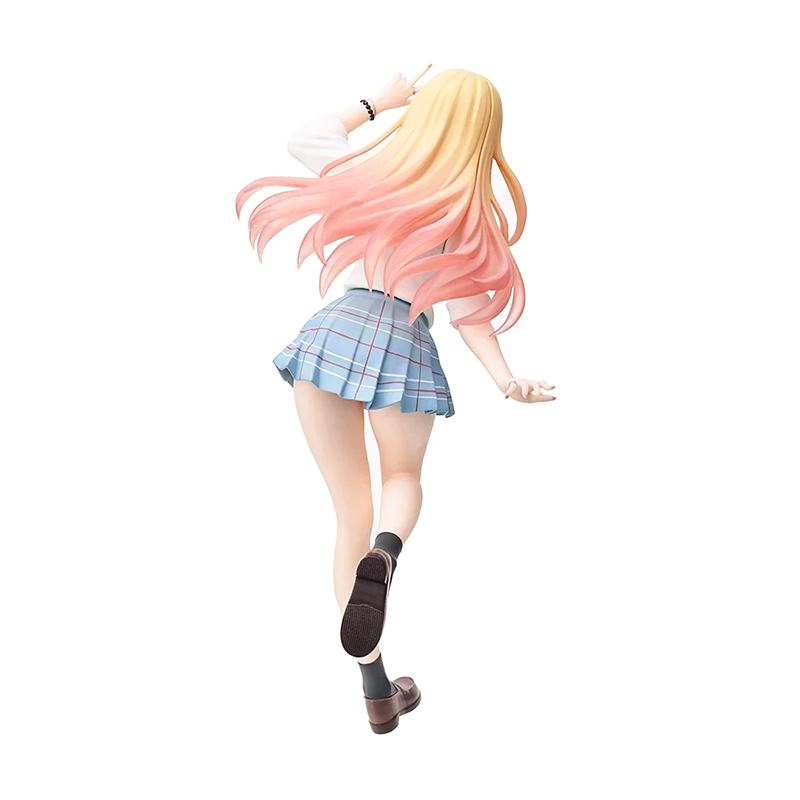 18cm My Dress-Up Darling Marin - Kotobukiya Bishoujo ulasan dan harga