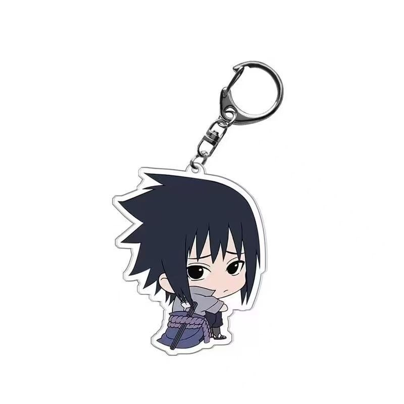 NARUTO chibi cartoon cute acry - Anime Merchandise Naruto ulasan dan harga