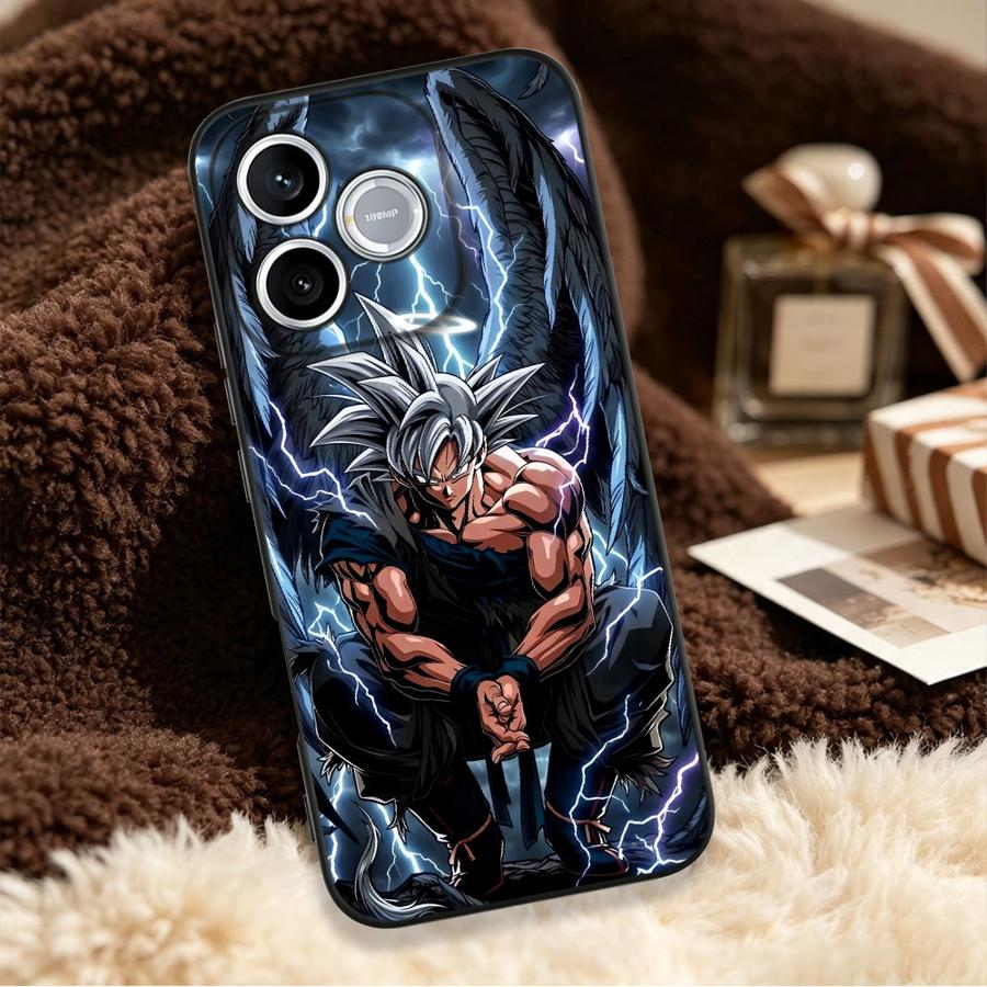 Soft Cover Phone Case for Hono - Lanyard Anime Logo ulasan dan harga