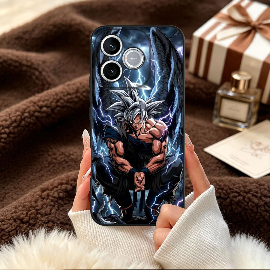 Soft Cover Phone Case for Hono - Lanyard Anime Logo ulasan dan harga