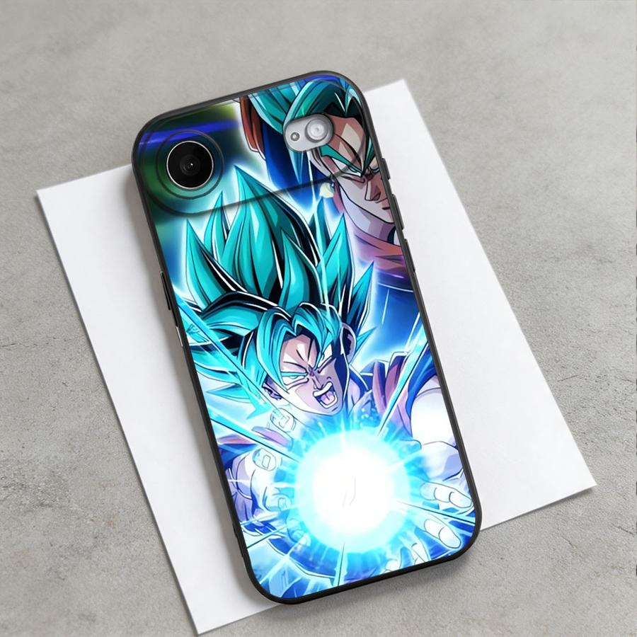 Phone Cover Case for Apple iPh - Lanyard Anime Logo ulasan dan harga