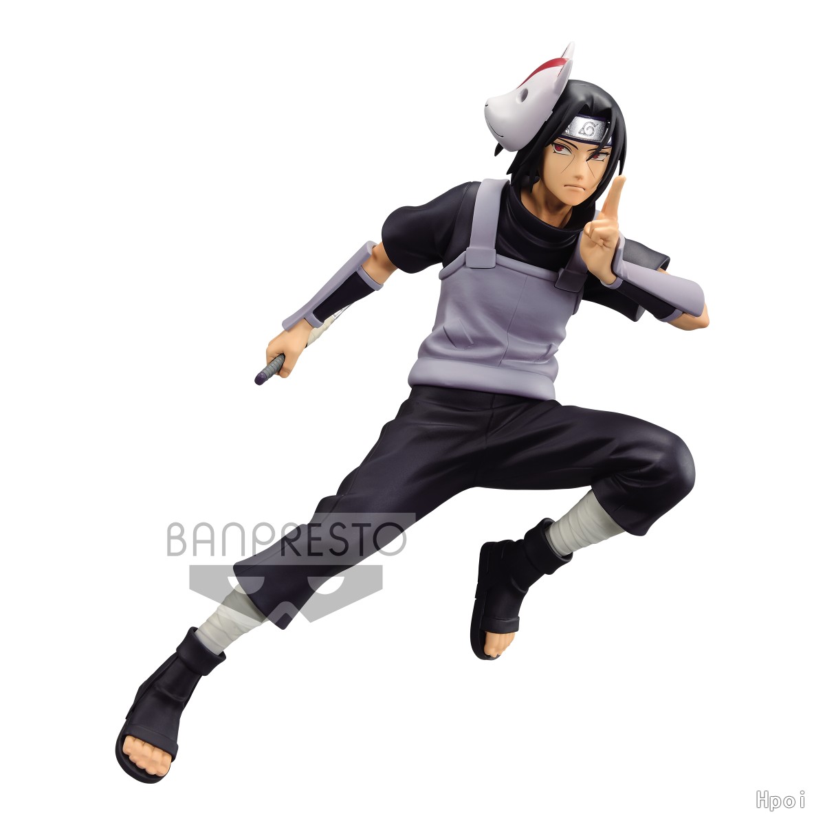17CM Anime Naruto Shippuden Vi - Rare Anime Merchandise ulasan dan harga