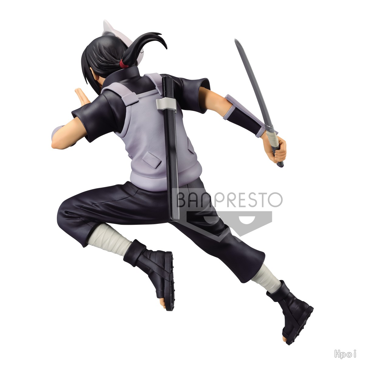 17CM Anime Naruto Shippuden Vi - Rare Anime Merchandise ulasan dan harga