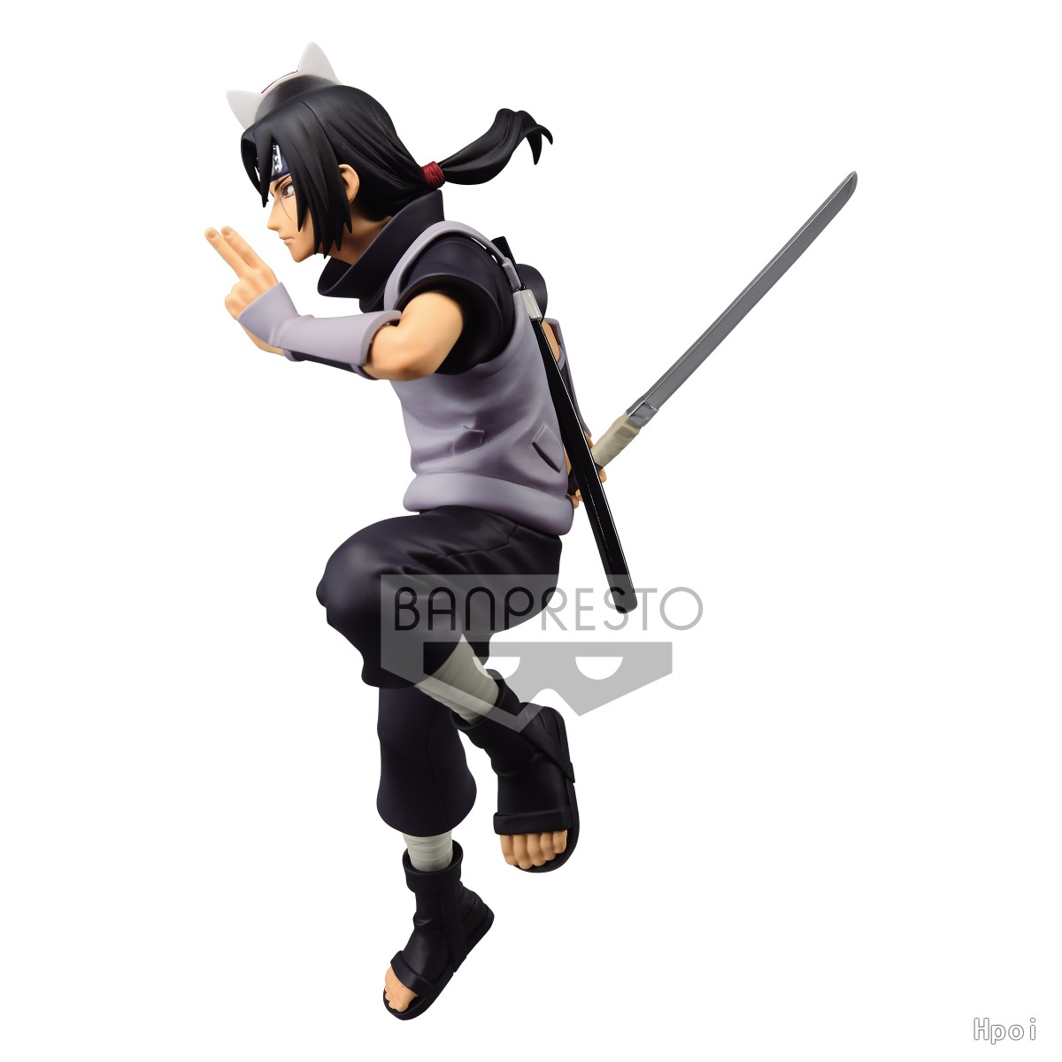 17CM Anime Naruto Shippuden Vi - Rare Anime Merchandise ulasan dan harga