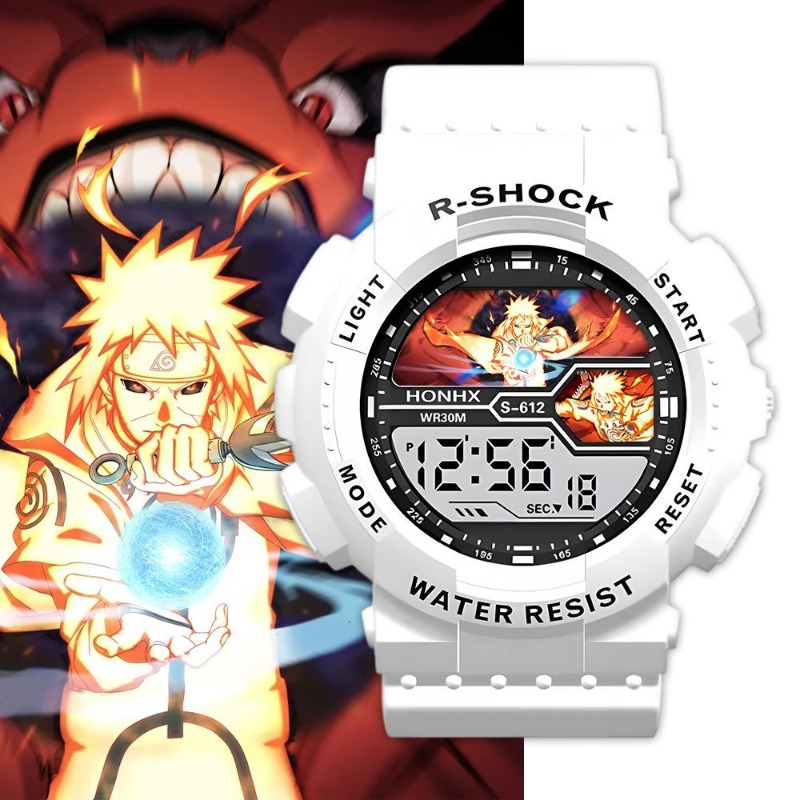 NARUTO Haruno Sakura Uchiha Ob - Anime Merchandise Naruto ulasan dan harga