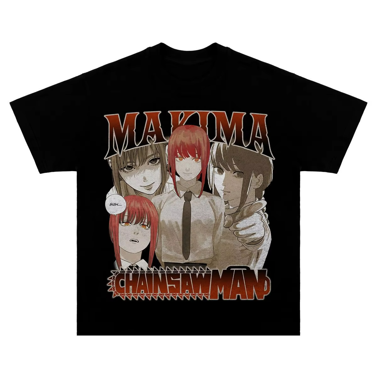 2025 Japanese-style Collaborat - Anime Merchandise For Men ulasan dan harga
