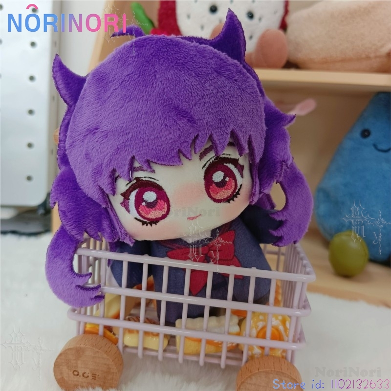 Kaiju Girl Caramelise Chloe 10 - Anime Merchandise Women ulasan dan harga