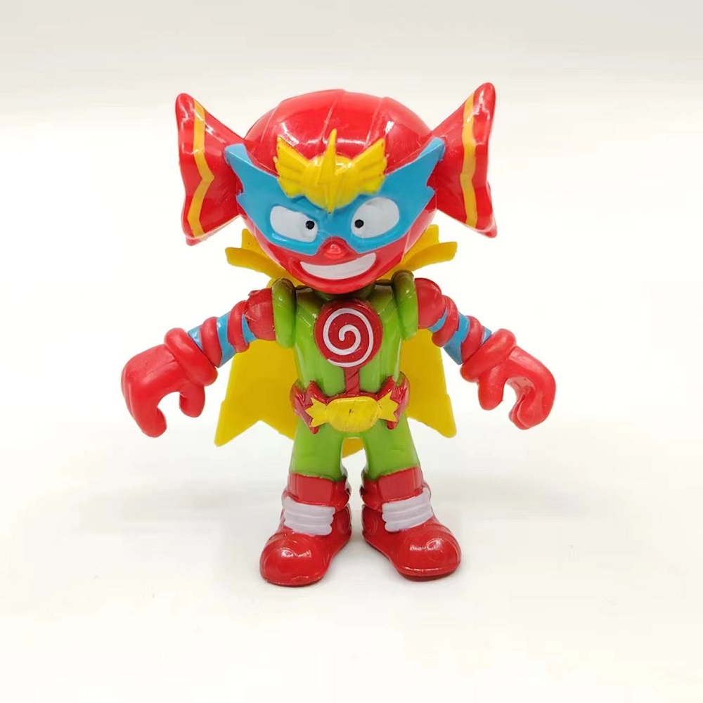 1pcs Original Kazoom Kid Ultra - Rare Anime Merchandise ulasan dan harga