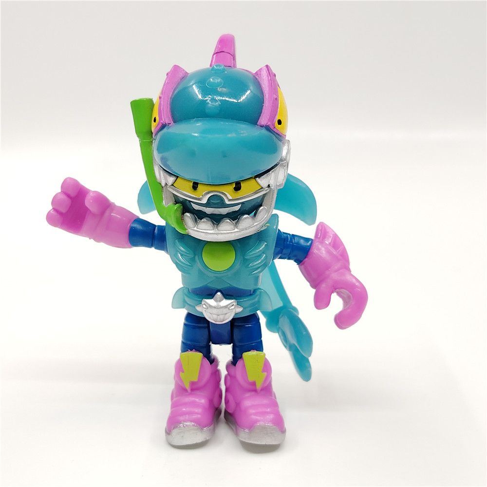 1pcs Original Kazoom Kid Ultra - Rare Anime Merchandise ulasan dan harga