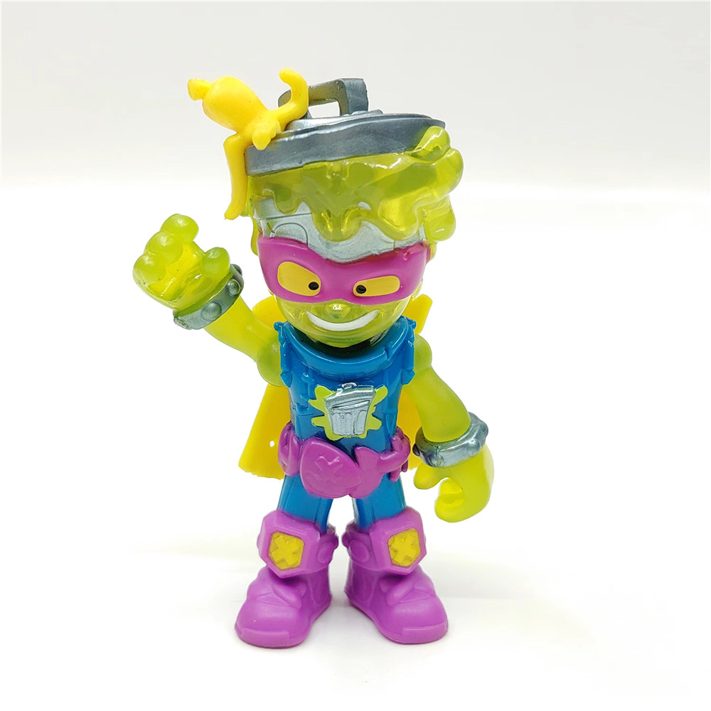 1pcs Original Kazoom Kid Ultra - Rare Anime Merchandise ulasan dan harga