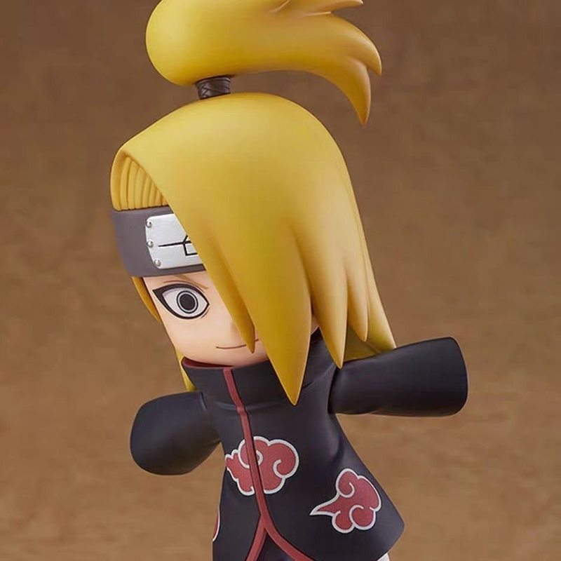 Nendoroid 820 Uchiha Itachi 14 - Rare Anime Merchandise ulasan dan harga