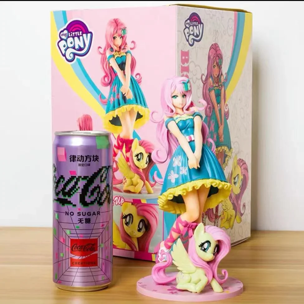 My Little Pony Anime Figure Pr - Kotobukiya Bishoujo ulasan dan harga