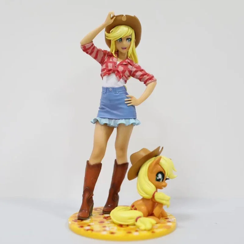 My Little Pony Anime Figure Pr - Kotobukiya Bishoujo ulasan dan harga