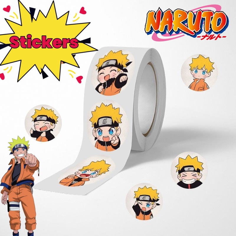 Naruto Uzumaki Naruto Cute Kaw - Anime Merchandise Naruto ulasan dan harga