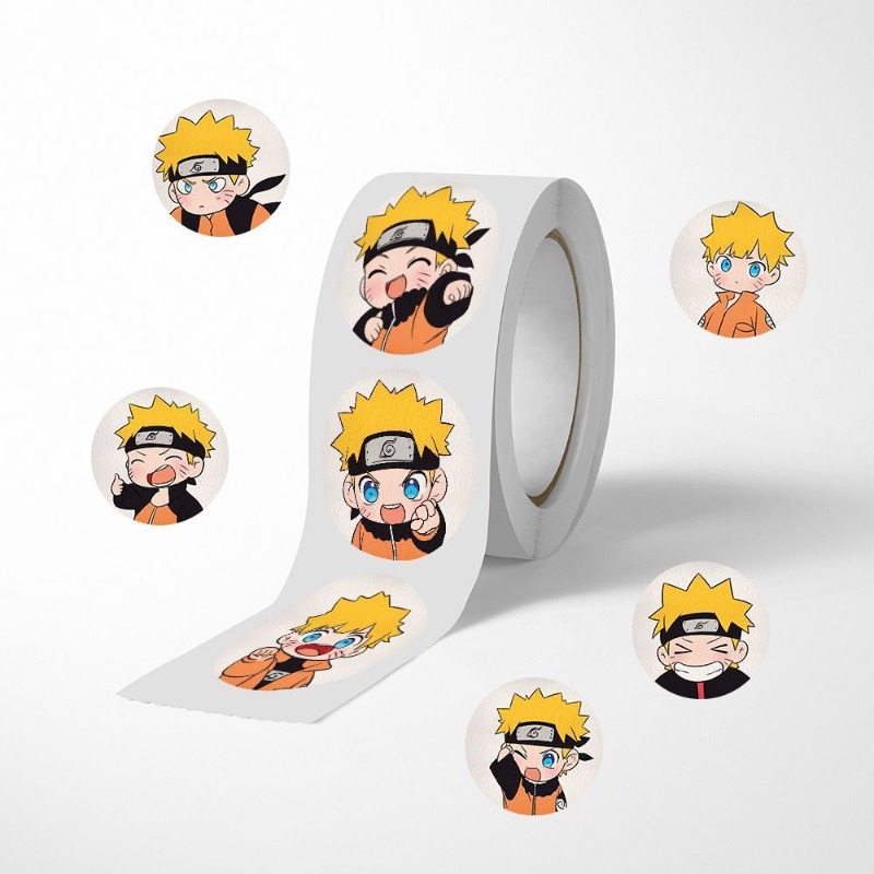 Naruto Uzumaki Naruto Cute Kaw - Anime Merchandise Naruto ulasan dan harga