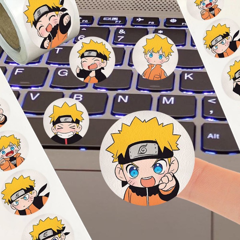 Naruto Uzumaki Naruto Cute Kaw - Anime Merchandise Naruto ulasan dan harga
