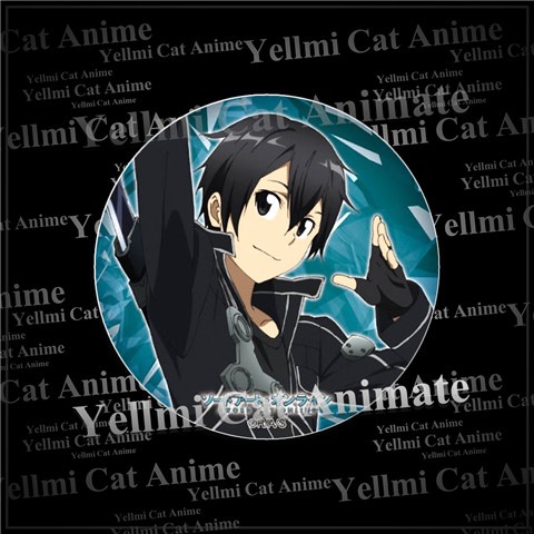 Sword Art Online SAO Anime Bad - Anime Merchandise Online ulasan dan harga