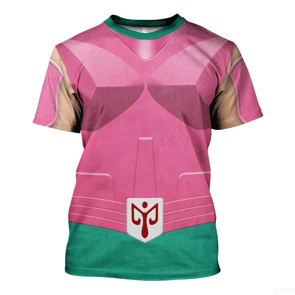 3D Fashion New Cartoon Anime S - Anime Merchandise Online ulasan dan harga