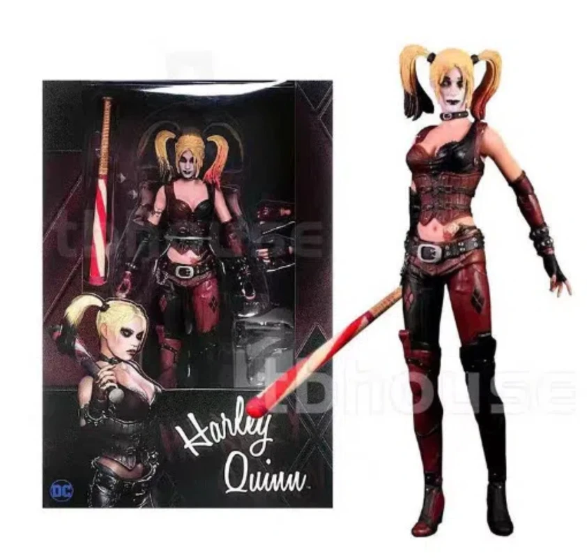Anime Movie Suicide Squad Harl - Kotobukiya Bishoujo ulasan dan harga