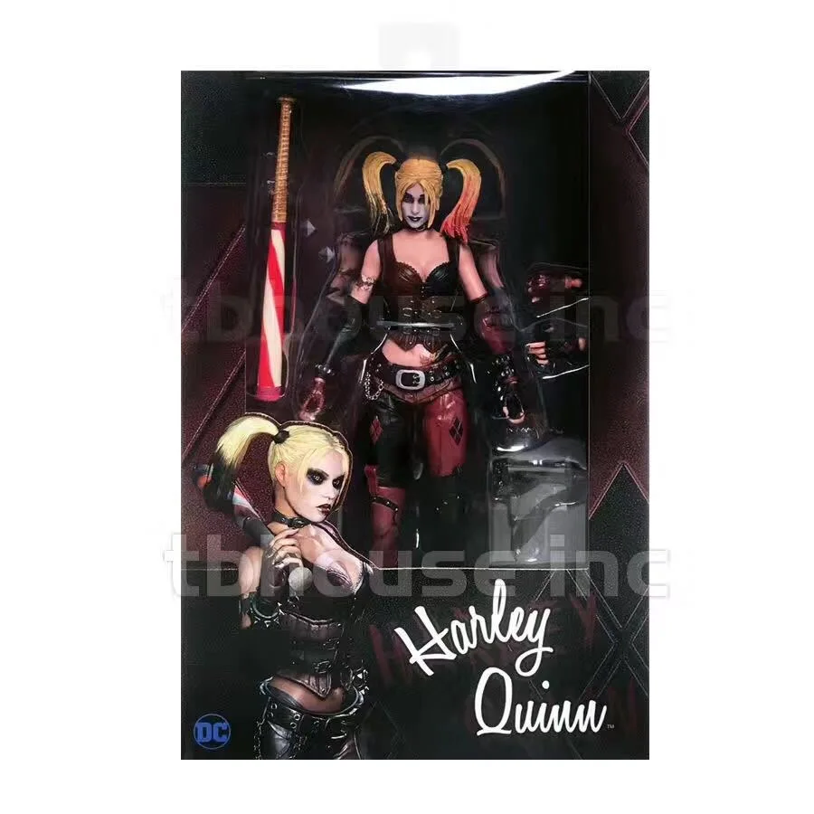 Anime Movie Suicide Squad Harl - Kotobukiya Bishoujo ulasan dan harga
