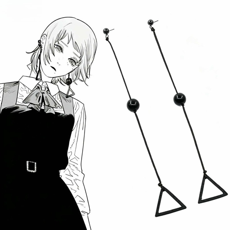 Anime Chainsaw Man Merchandise - Anime Merchandise For Men ulasan dan harga