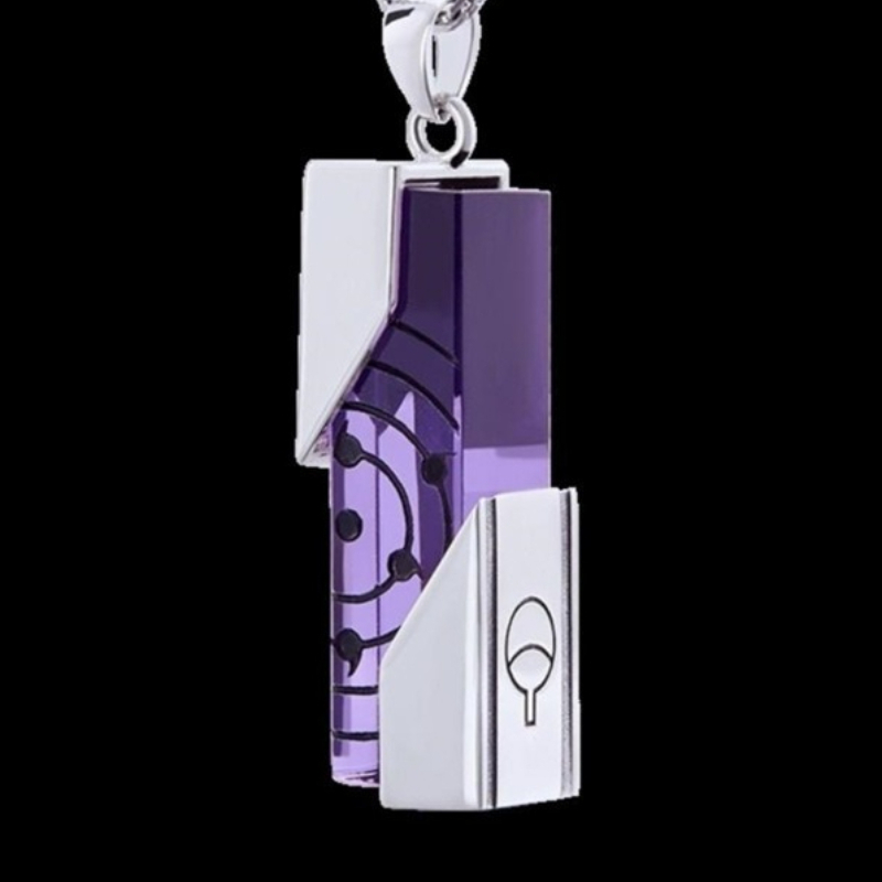 Anime Naruto Pendant: Naruto a - Anime Merchandise Naruto ulasan dan harga