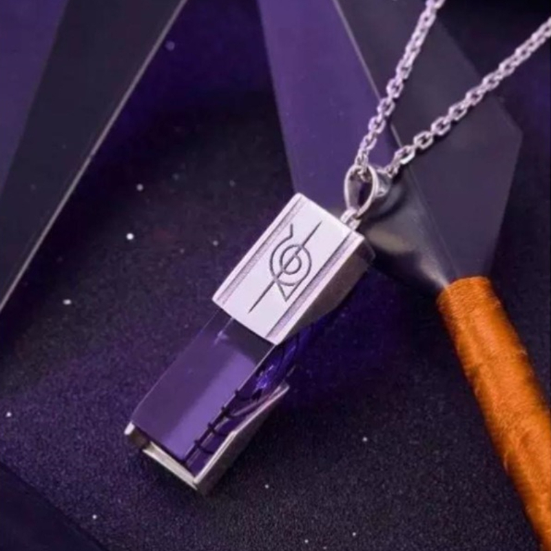 Anime Naruto Pendant: Naruto a - Anime Merchandise Naruto ulasan dan harga