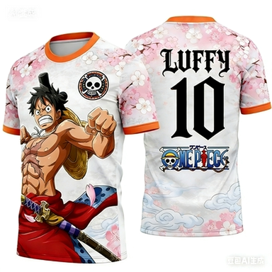 2026 Anime Pattern Training Je - Anime Merchandise Online ulasan dan harga