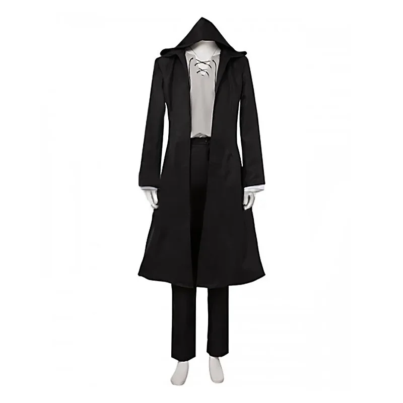 2026Eren Jaeger Cosplay Costum - Anime Merchandise Online ulasan dan harga