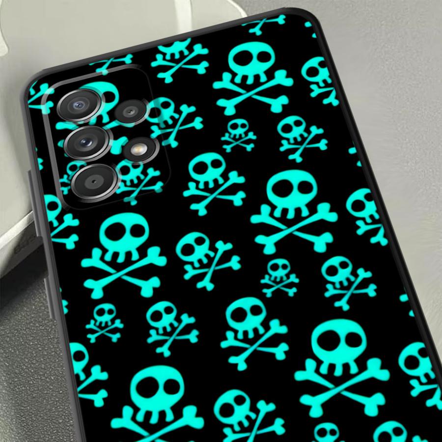 Case for Samsung Galaxy A71 A7 - Lanyard Anime Logo ulasan dan harga