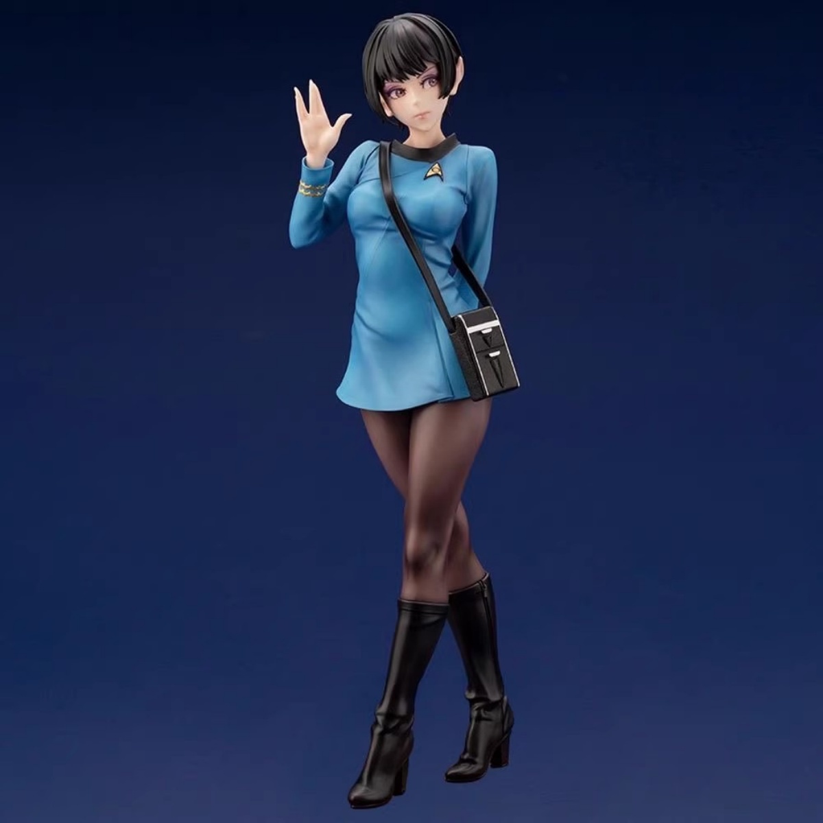 Original Kotobukiya Movie Bish - Kotobukiya Bishoujo ulasan dan harga